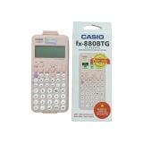 Máy Tính Casio Fx-880BTG