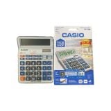 Máy Tính Casio DC-12M