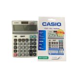 Máy Tính Casio DW-120MS