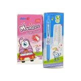 Bút Gel Thiên Long Xóa Được TP-GELE003