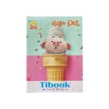 Tập HS 96T Hello Pet (Lốc 10 Cuốn)
