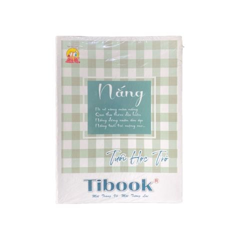 Tập HS 96T Tuổi Học Trò (Lốc 10 Cuốn)