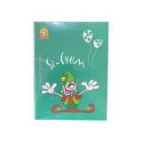Tập HS 96T Sì Chum