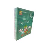 Tập HS 96T Sì Chum (Lốc 10 Cuốn)