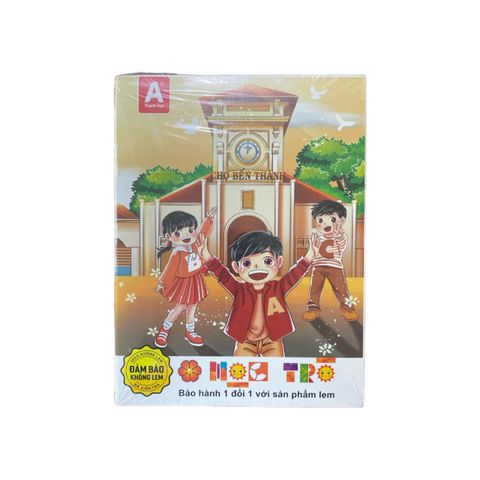  Tập HS 200T Hoa Học Trò 