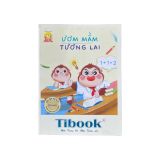 Tập HS 96T Ươm Mầm Tương Lai
