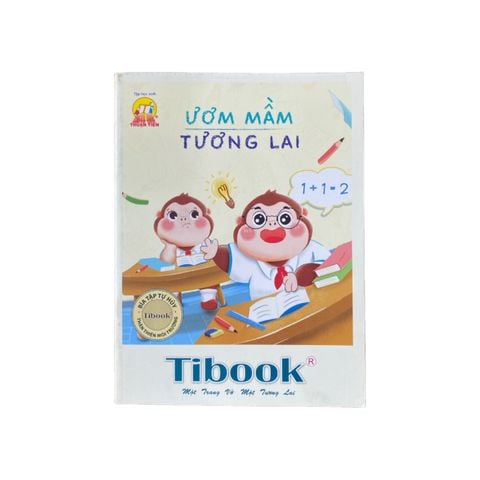 Tập HS 96T Ươm Mầm Tương Lai