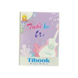 Tập HS 200T Hoa Học Trò