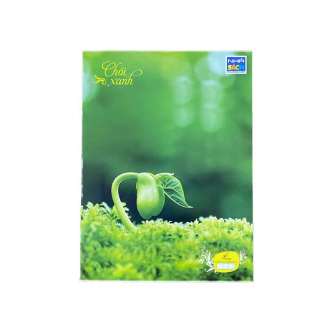  Tập HS 96T Chồi Xanh 