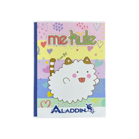  Tập HS 96T Me Kute (Lốc 10 Cuốn) 