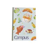 Tập SV Campus 120T Food