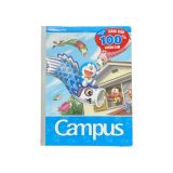 Tập HS 96T Campus Doraemon Ely