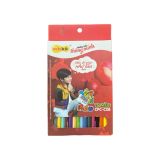 Bút chì màu 16 màu