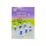 Giáo Dục Thể Chất lớp 1 KNTT