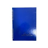 Sổ Lò Xo Notebook A5