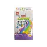 Sáp Vặn Siêu Trơn Cao Cấp 12m C211-24