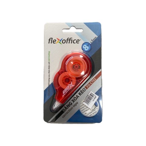  Băng Xóa Kéo FO-CT02 