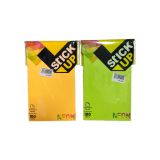 Giấy Note 3x5 A02502
