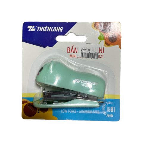  Bấm Kim Mini ST-021 