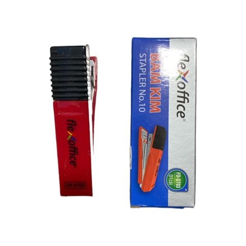  Bấm Kim Số 10 FO-ST03 