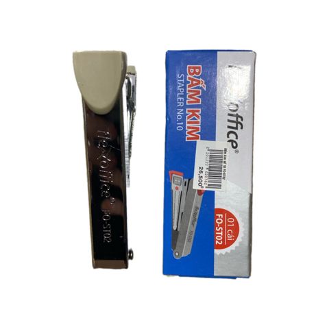  Bấm Kim Số 10 FO-ST02 