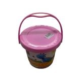 Đất Nặn 12 Màu + 3 Khuôn 7022