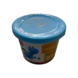 Đất Nặn 24 Màu + 7 Khuôn