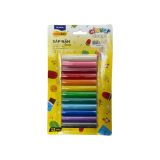 Sáp Nặn MC-C04 12 Màu