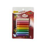 Sáp Nặn MC-03 8 Màu
