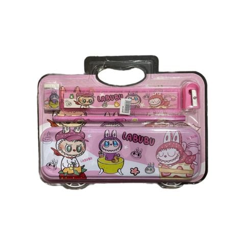  Bóp Thiếc Dụng Cụ 6016 