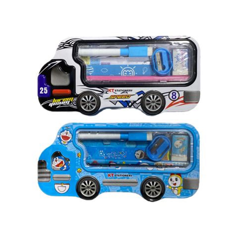  Bóp Thiếc Dụng Cụ 6611 