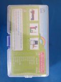 Bộ thực hành Công nghệ 5+lắp ghép mô hình kĩ thuật