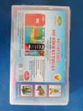 Bộ thực hành Công nghệ 5+lắp ghép mô hình kĩ thuật