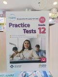 Practice tests grade 12