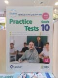 Practice tests grade 10