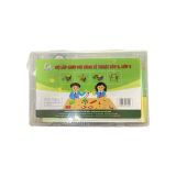 Bộ lắp ghép mô hình kĩ thuật lớp 4, lớp 5