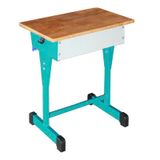 BÀN HS 1 CHỖ ĐC ĐỘ CAO (60x40)cm