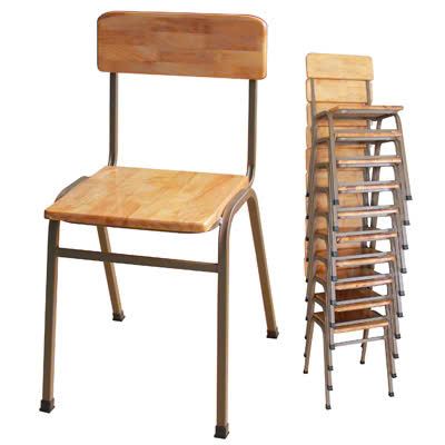  Ghế dựa  - Chân sắt 