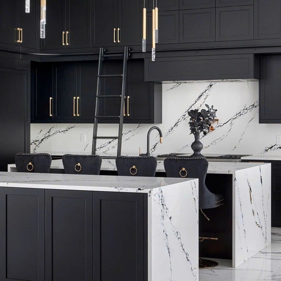  Project - Black Shaker 