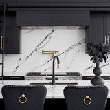  Project - Black Shaker 