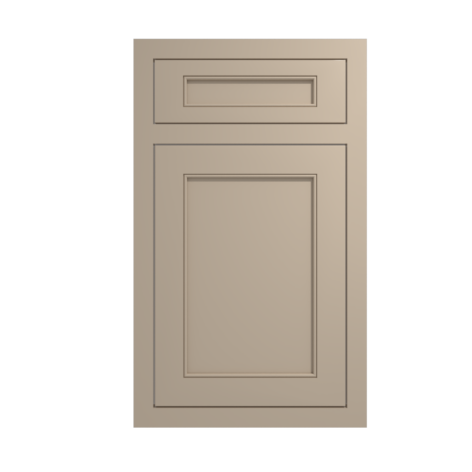  Door Beaded Inset Malabar 