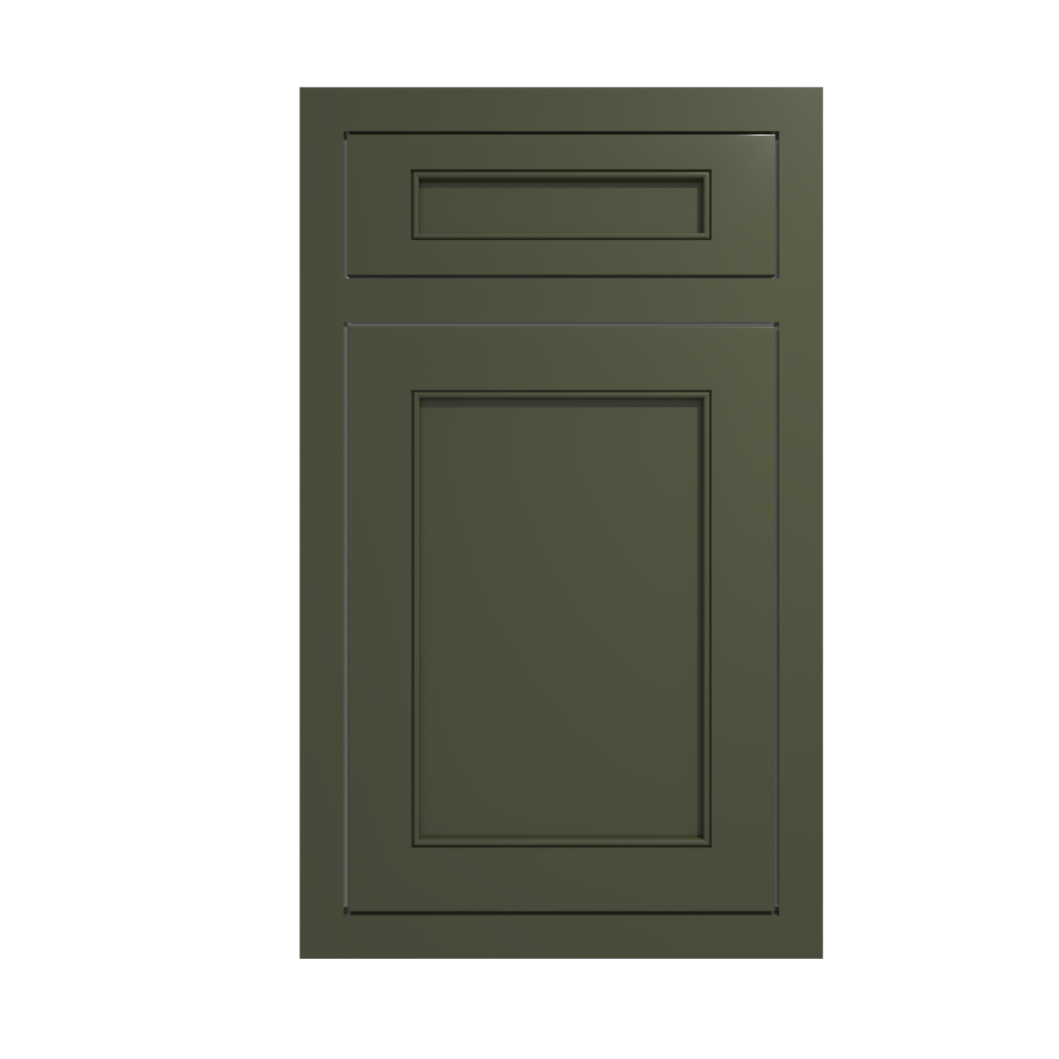  Door Beaded Inset Secret Garden 