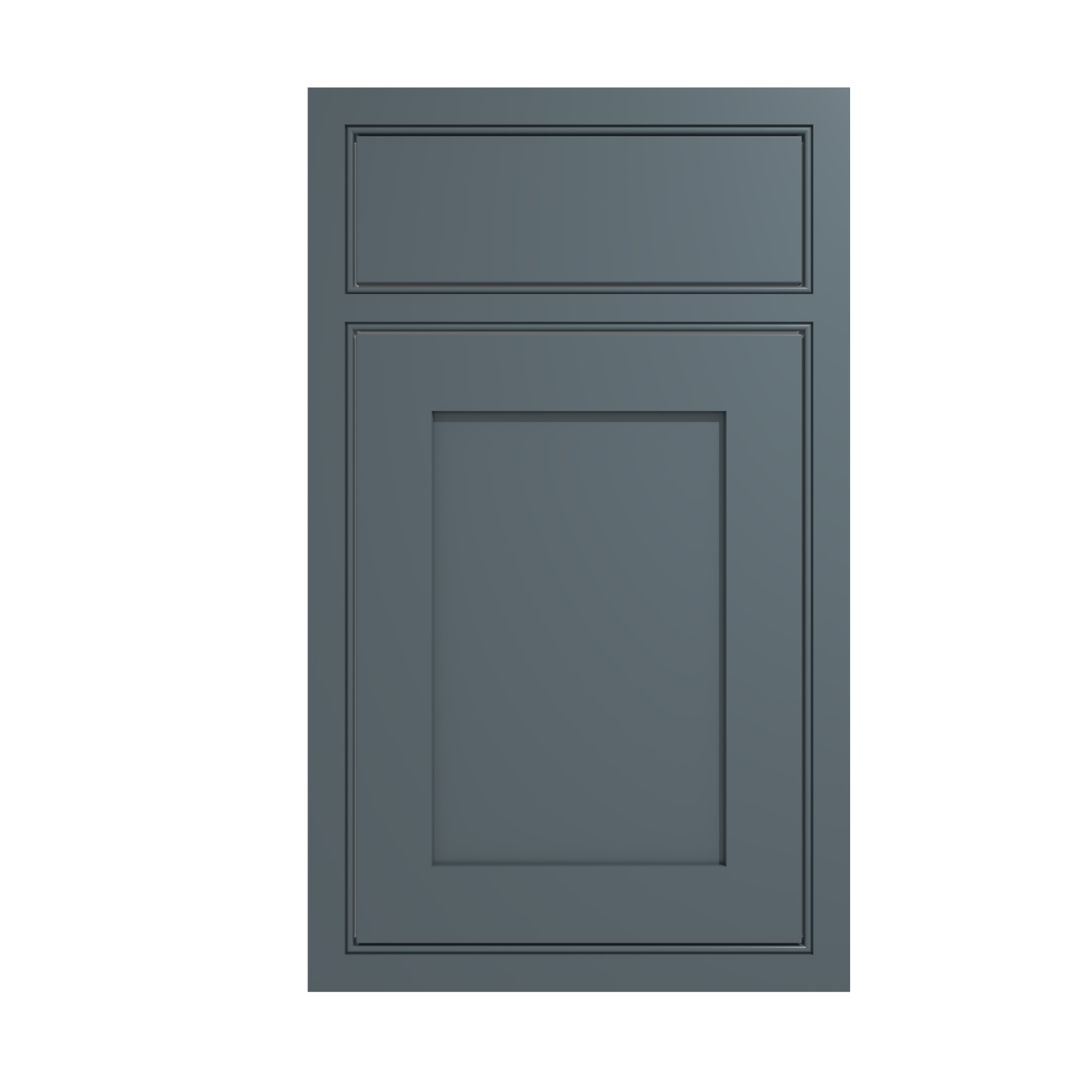  Door Beaded Shaker Rain Cloud 