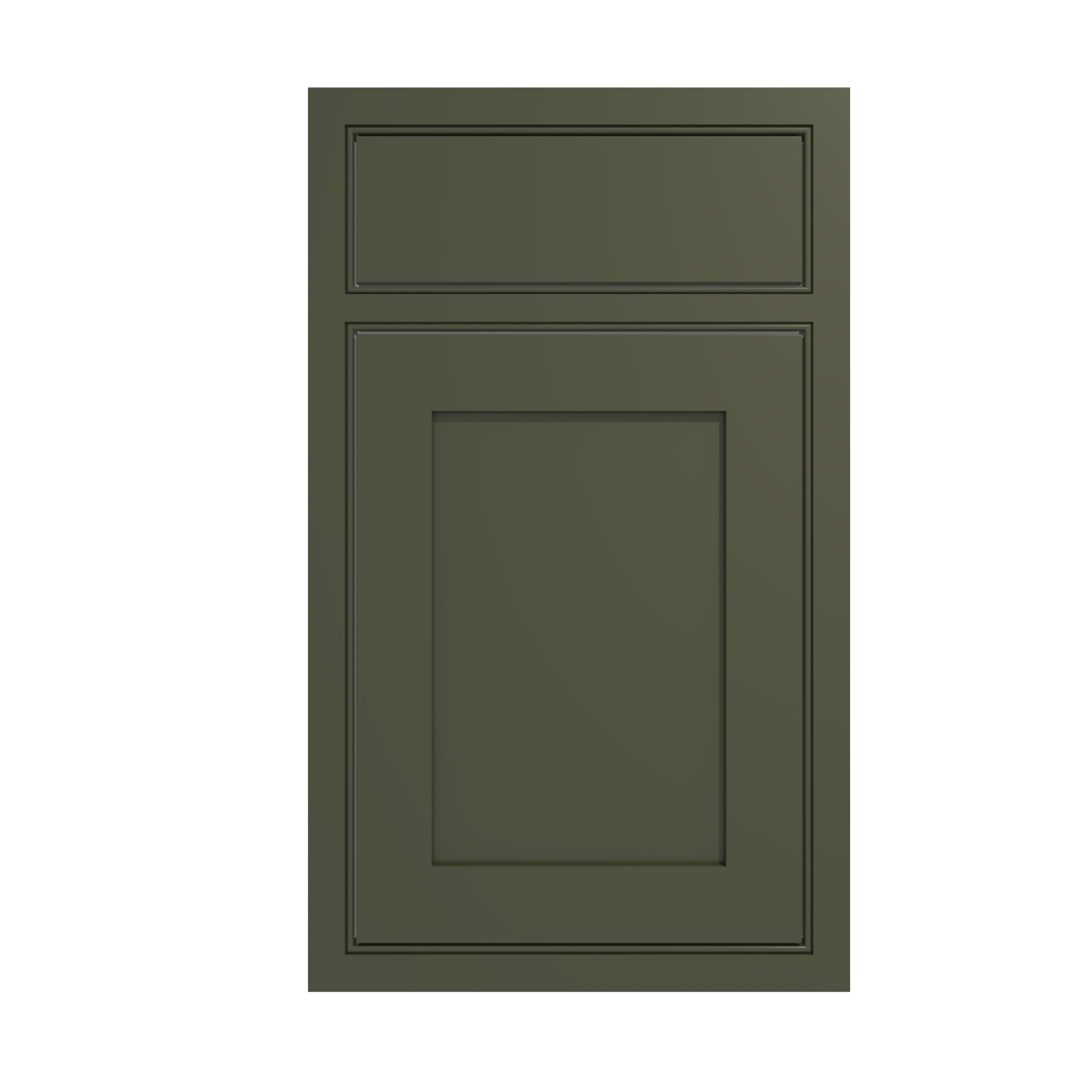  Door Beaded Shaker Secret Garden 