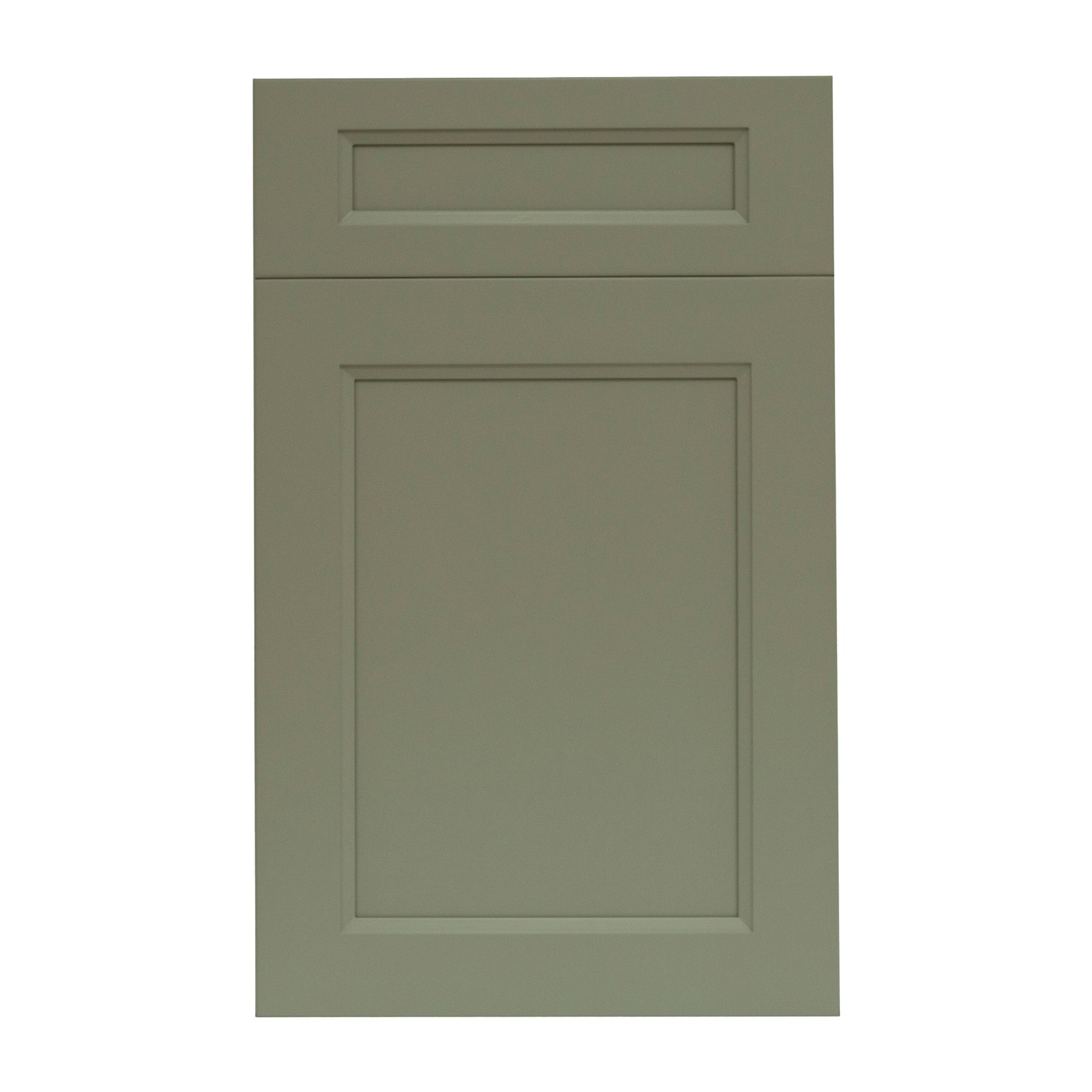  Door Shaker Dark Duko Grey 