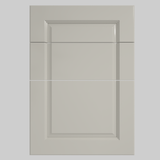  Frameless 5pcs Door 