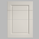  Frameless 5pcs Door 