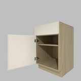  Frameless Round Edge 