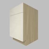  Frameless Round Edge 