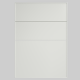  Frameless Round Edge 